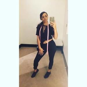 Meet your Posher, Alyssa